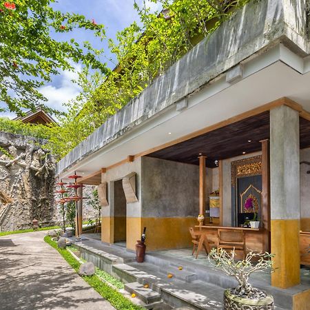 Wana Bucu Villas By Pramana Villas Убуд Екстериор снимка