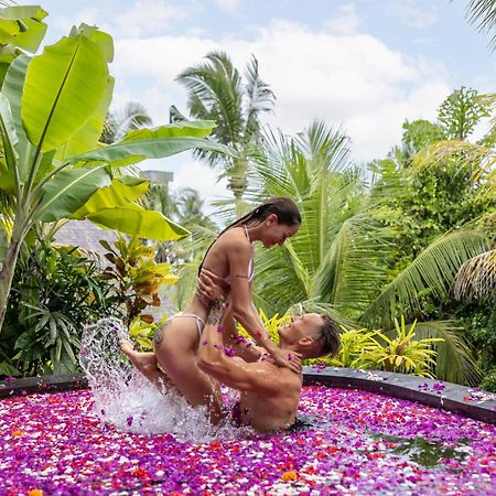 Wana Bucu Villas By Pramana Villas Убуд Екстериор снимка